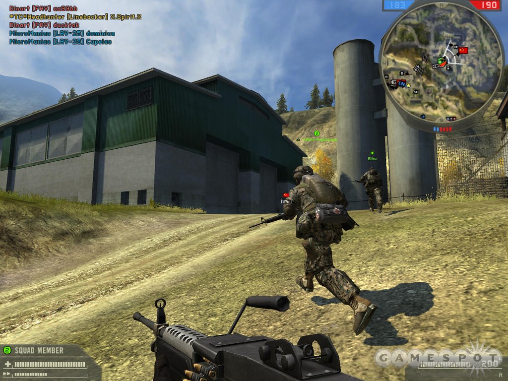 Battlefield 2 full game free download for pc